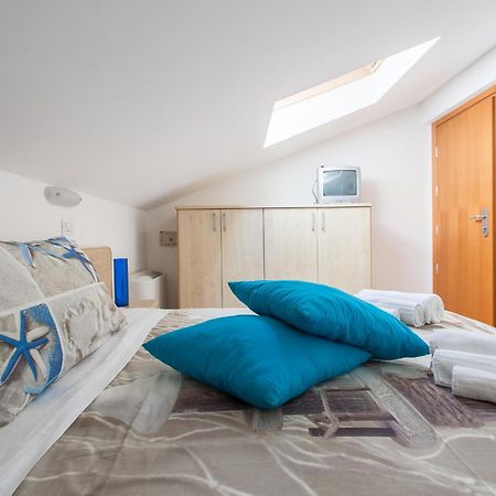 Hotel Giove Dipendenza Hotel Fiamma Cesenatico Bilik gambar