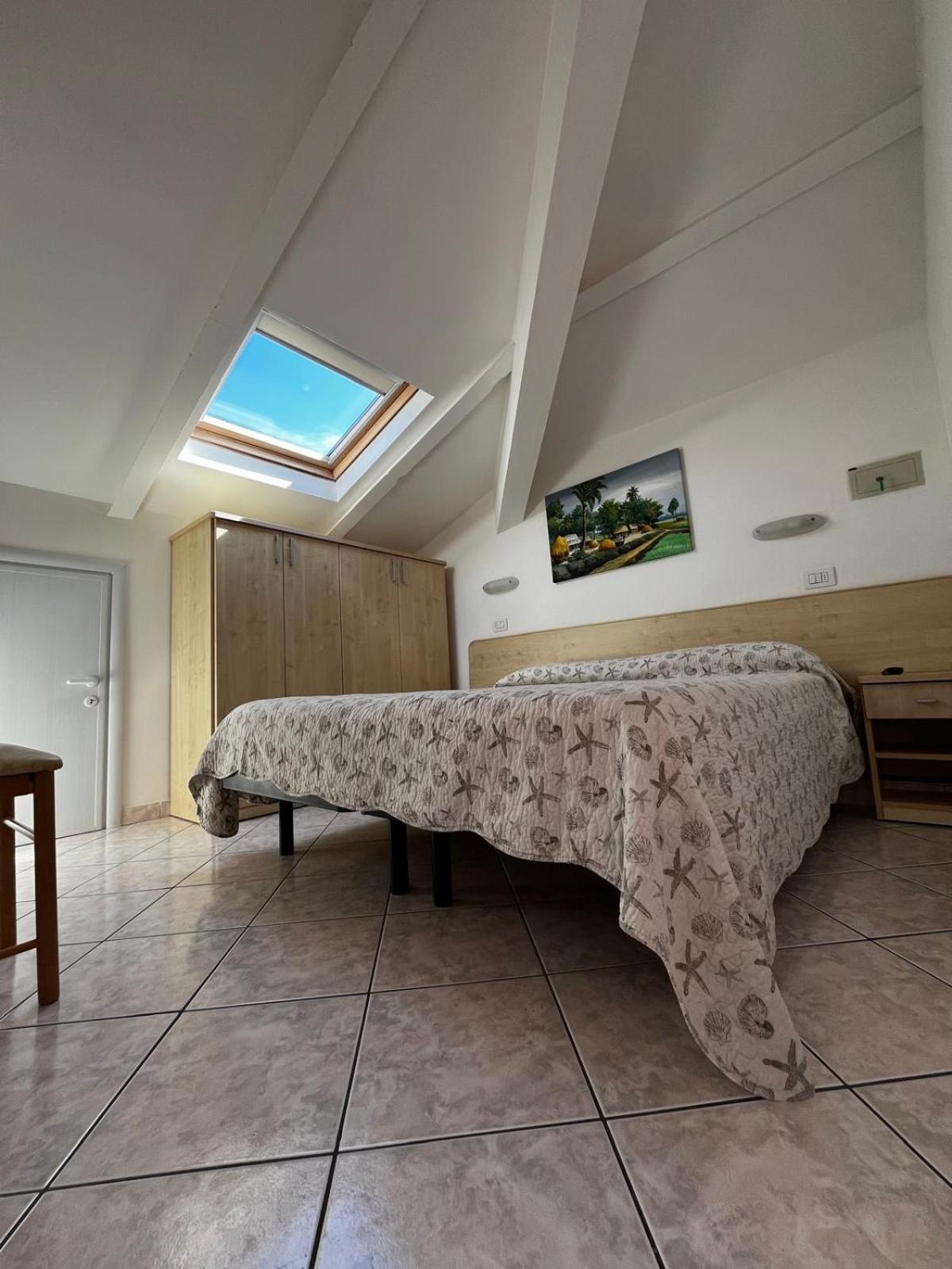 Hotel Giove Dipendenza Hotel Fiamma Cesenatico Luaran gambar