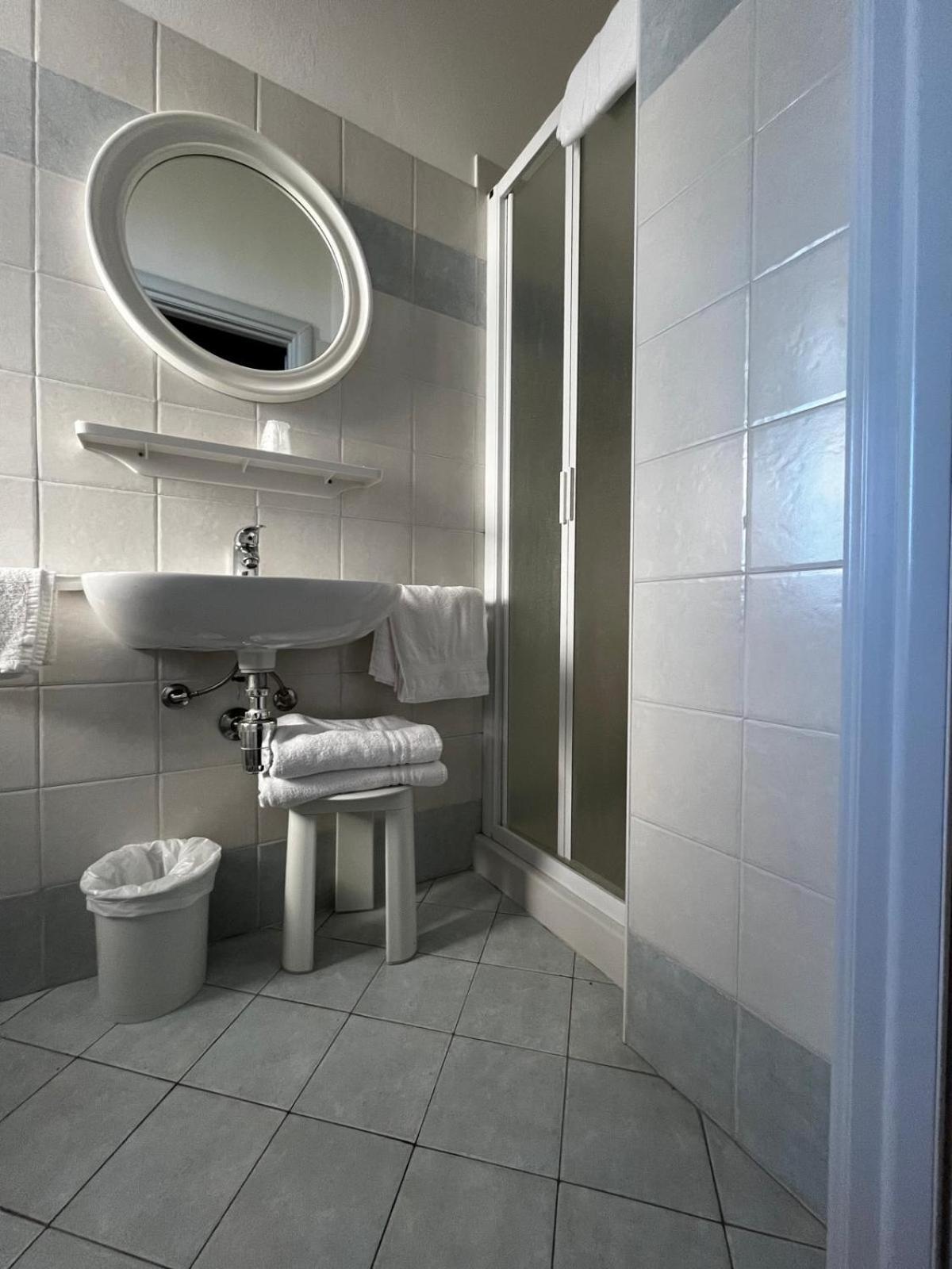 Hotel Giove Dipendenza Hotel Fiamma Cesenatico Luaran gambar
