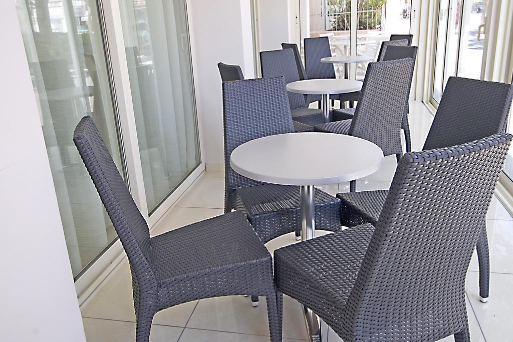 Hotel Giove Dipendenza Hotel Fiamma Cesenatico Luaran gambar