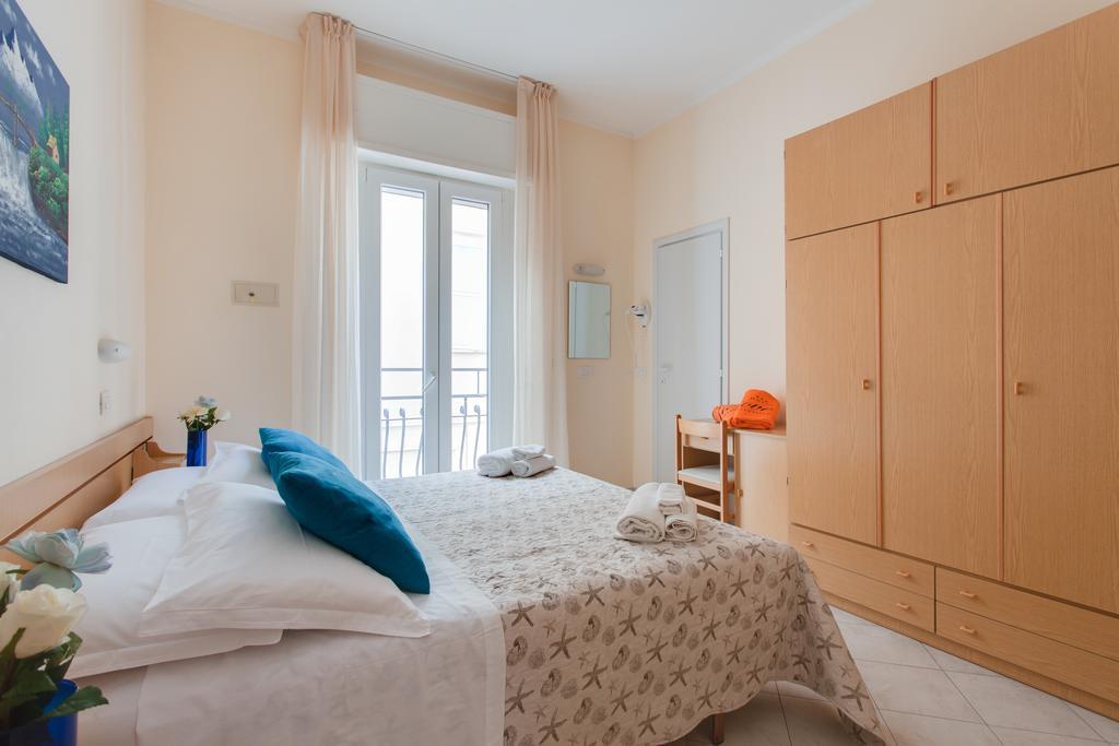 Hotel Giove Dipendenza Hotel Fiamma Cesenatico Luaran gambar